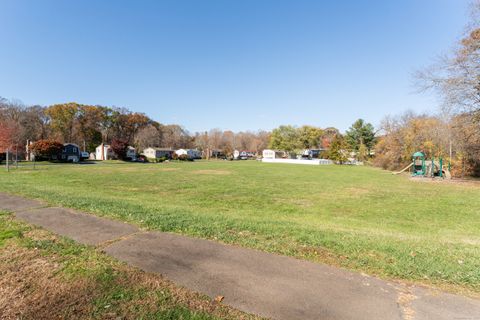 Tiny photo for 21 Schooner Lane, Meriden, CT 06451 (MLS # 24136686)