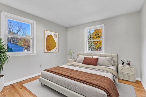 Tiny photo for 21 Schooner Lane, Meriden, CT 06451 (MLS # 24136686)