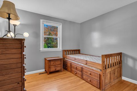 Tiny photo for 21 Schooner Lane, Meriden, CT 06451 (MLS # 24136686)