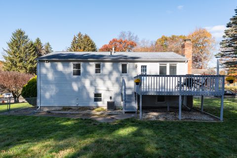 Tiny photo for 21 Schooner Lane, Meriden, CT 06451 (MLS # 24136686)
