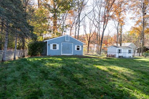 Tiny photo for 21 Schooner Lane, Meriden, CT 06451 (MLS # 24136686)