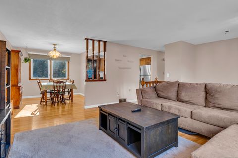 Tiny photo for 21 Schooner Lane, Meriden, CT 06451 (MLS # 24136686)