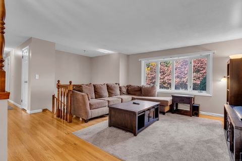 Tiny photo for 21 Schooner Lane, Meriden, CT 06451 (MLS # 24136686)