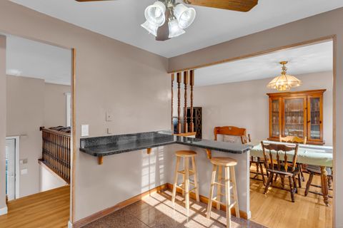 Tiny photo for 21 Schooner Lane, Meriden, CT 06451 (MLS # 24136686)