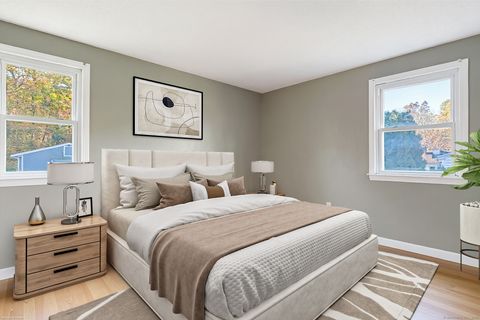 Tiny photo for 21 Schooner Lane, Meriden, CT 06451 (MLS # 24136686)