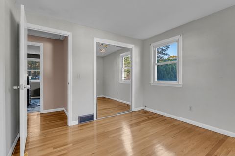 Tiny photo for 21 Schooner Lane, Meriden, CT 06451 (MLS # 24136686)