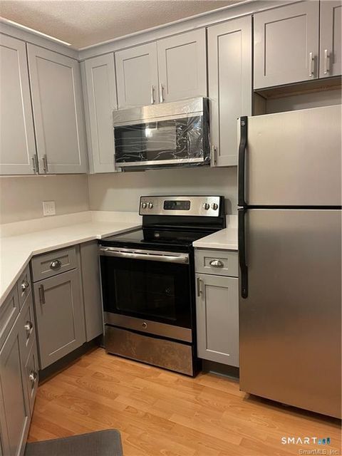 Tiny photo for 146 High Street #APT 310, Milford, CT 06460 (MLS # 24157301)
