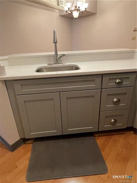 Tiny photo for 146 High Street #APT 310, Milford, CT 06460 (MLS # 24157301)