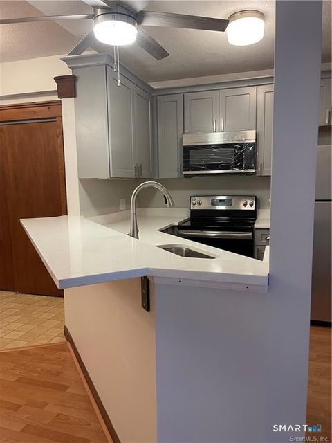 Tiny photo for 146 High Street #APT 310, Milford, CT 06460 (MLS # 24157301)