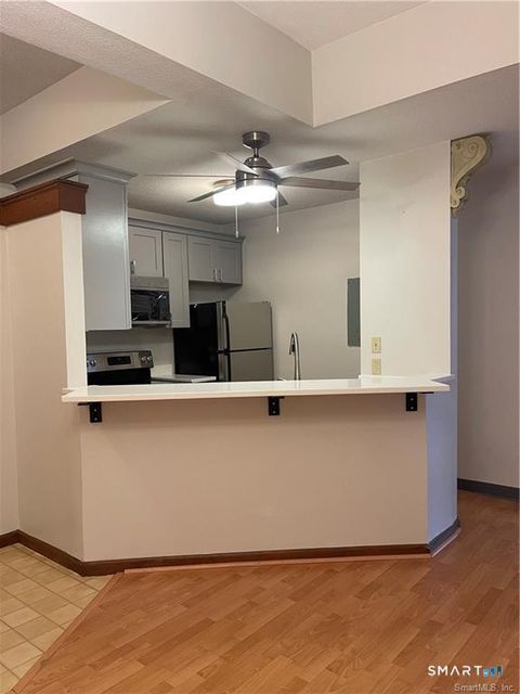 Tiny photo for 146 High Street #APT 310, Milford, CT 06460 (MLS # 24157301)