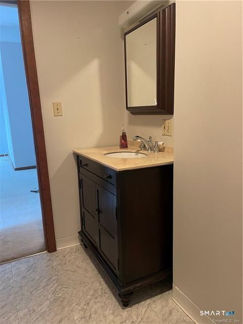 Tiny photo for 146 High Street #APT 310, Milford, CT 06460 (MLS # 24157301)