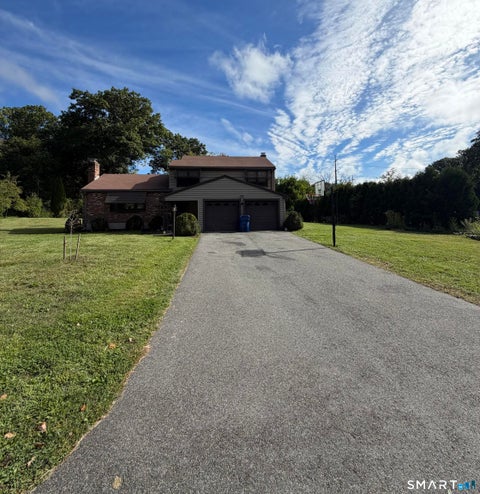 Tiny photo for 204 Willowcrest Drive, Windsor, CT 06095 (MLS # 24208789)