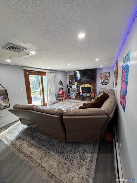Tiny photo for 204 Willowcrest Drive, Windsor, CT 06095 (MLS # 24208789)