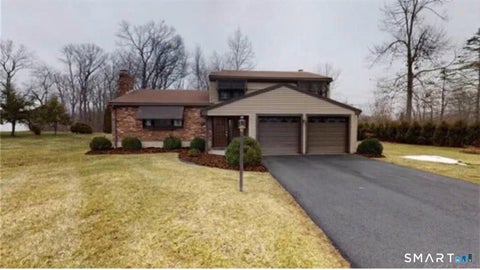Photo of 204 Willowcrest Drive, Windsor, CT 06095 (MLS # 24208789)