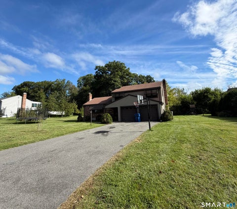 Tiny photo for 204 Willowcrest Drive, Windsor, CT 06095 (MLS # 24208789)