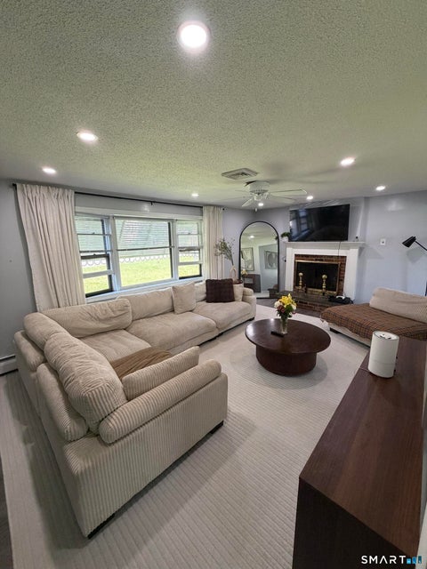 Tiny photo for 204 Willowcrest Drive, Windsor, CT 06095 (MLS # 24208789)