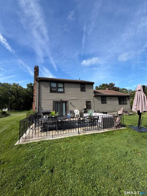 Tiny photo for 204 Willowcrest Drive, Windsor, CT 06095 (MLS # 24208789)