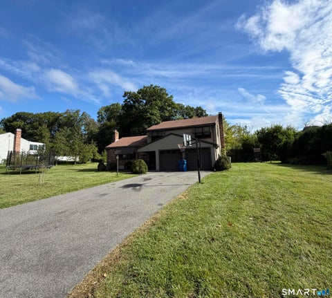 Tiny photo for 204 Willowcrest Drive, Windsor, CT 06095 (MLS # 24208789)