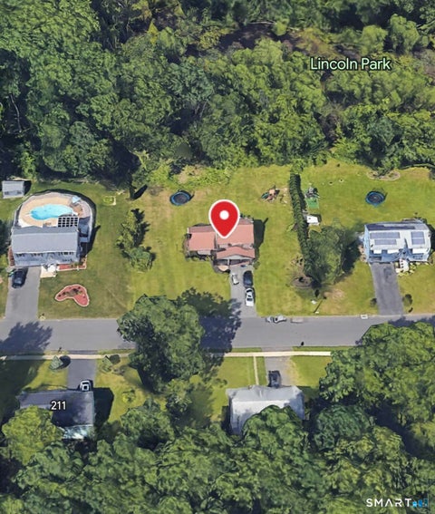 Tiny photo for 204 Willowcrest Drive, Windsor, CT 06095 (MLS # 24208789)