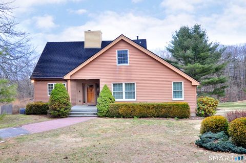 Homes For Sale - 243 Milton Road<br/> Goshen, CT 06756