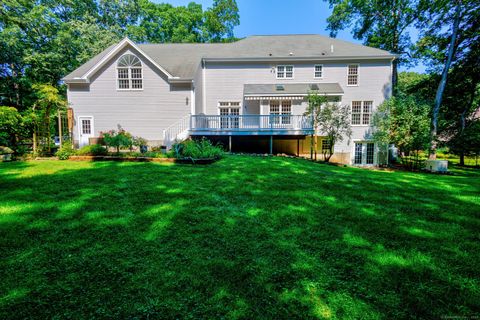 A home in Guilford