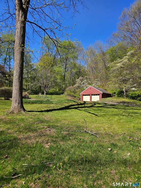 Vacant Land For Sale - 108 Beech Street<br/> North Branford, CT 06471