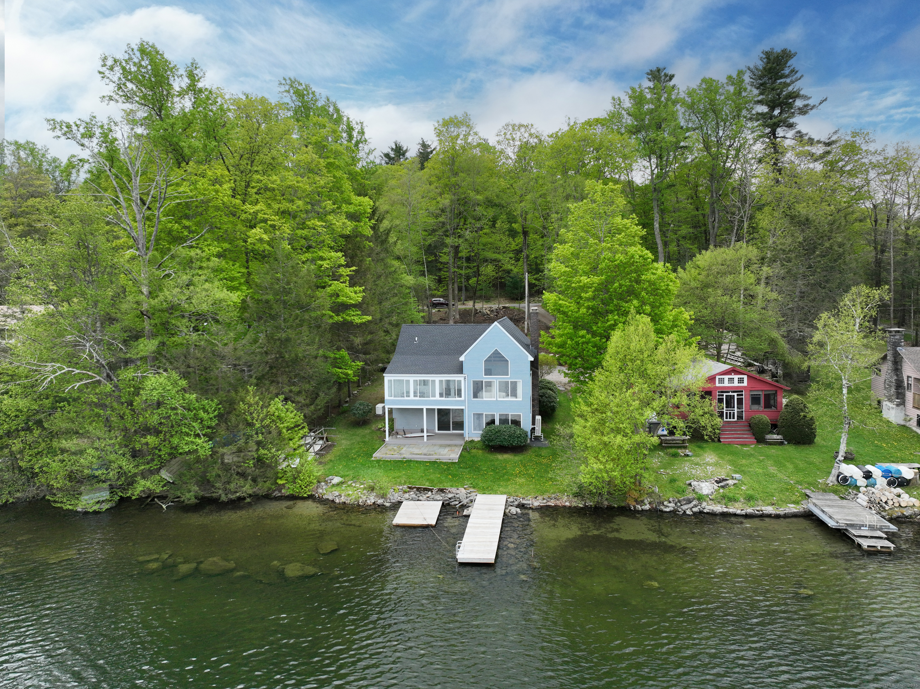 646 West Hill Road