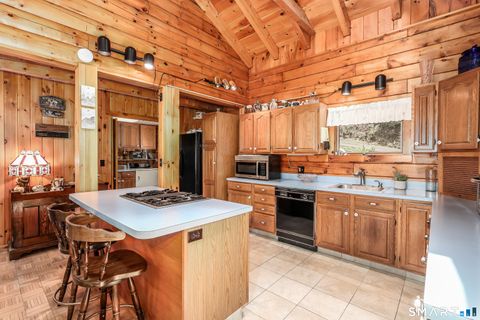 Tiny photo for 48 Pleasant Rise Extension, Brookfield, CT 06804 (MLS # 24185240)