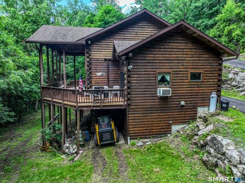 Tiny photo for 48 Pleasant Rise Extension, Brookfield, CT 06804 (MLS # 24185240)