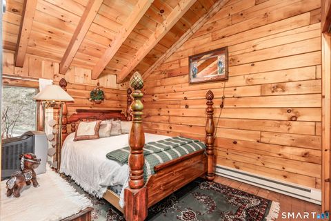 Tiny photo for 48 Pleasant Rise Extension, Brookfield, CT 06804 (MLS # 24185240)