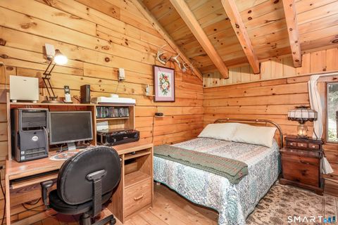 Tiny photo for 48 Pleasant Rise Extension, Brookfield, CT 06804 (MLS # 24185240)
