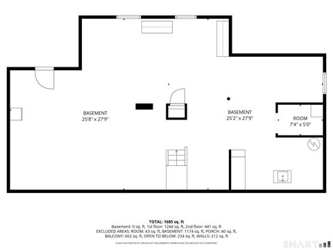Tiny photo for 48 Pleasant Rise Extension, Brookfield, CT 06804 (MLS # 24185240)