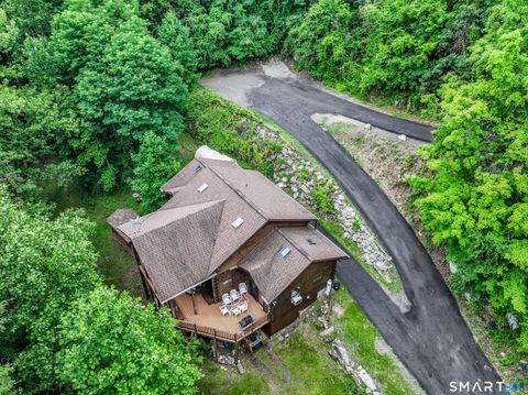 Tiny photo for 48 Pleasant Rise Extension, Brookfield, CT 06804 (MLS # 24185240)