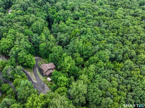 Tiny photo for 48 Pleasant Rise Extension, Brookfield, CT 06804 (MLS # 24185240)