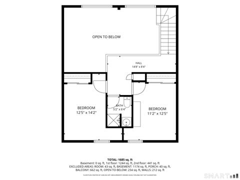 Tiny photo for 48 Pleasant Rise Extension, Brookfield, CT 06804 (MLS # 24185240)
