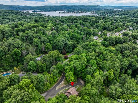 Tiny photo for 48 Pleasant Rise Extension, Brookfield, CT 06804 (MLS # 24185240)