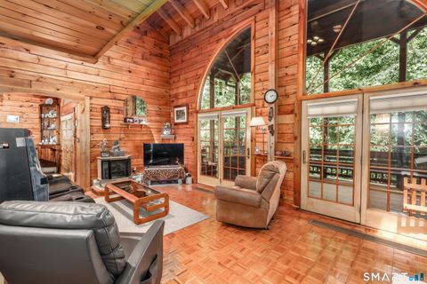 Tiny photo for 48 Pleasant Rise Extension, Brookfield, CT 06804 (MLS # 24185240)