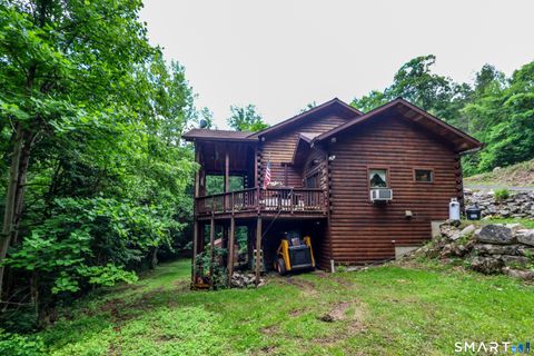 Tiny photo for 48 Pleasant Rise Extension, Brookfield, CT 06804 (MLS # 24185240)