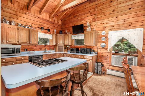 Tiny photo for 48 Pleasant Rise Extension, Brookfield, CT 06804 (MLS # 24185240)