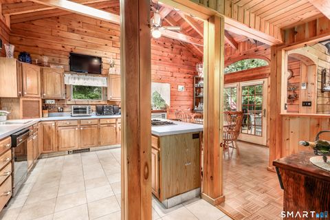 Tiny photo for 48 Pleasant Rise Extension, Brookfield, CT 06804 (MLS # 24185240)