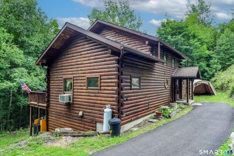Tiny photo for 48 Pleasant Rise Extension, Brookfield, CT 06804 (MLS # 24185240)
