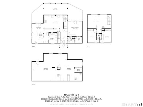 Tiny photo for 48 Pleasant Rise Extension, Brookfield, CT 06804 (MLS # 24185240)