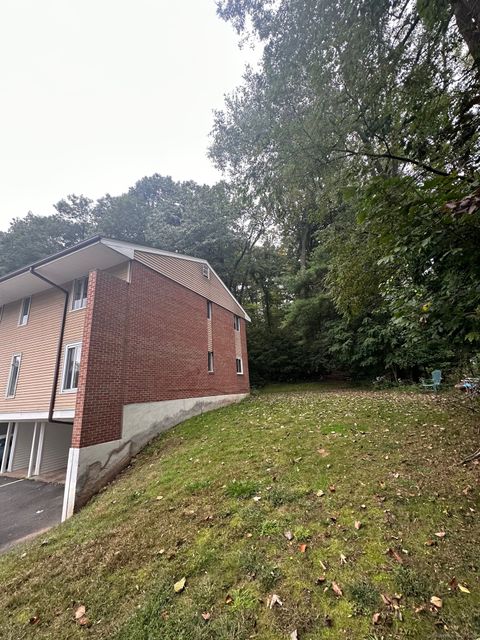 Tiny photo for 1622 Farmington Avenue #APT 1, Farmington, CT 06085 (MLS # 24133192)