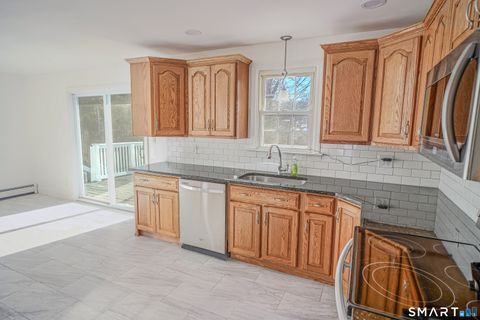 Tiny photo for 274 Pearl Lake Road, Waterbury, CT 06706 (MLS # 24145863)