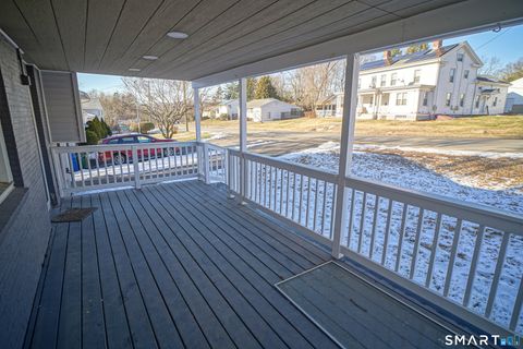 Tiny photo for 274 Pearl Lake Road, Waterbury, CT 06706 (MLS # 24145863)