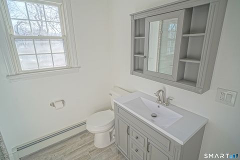 Tiny photo for 274 Pearl Lake Road, Waterbury, CT 06706 (MLS # 24145863)