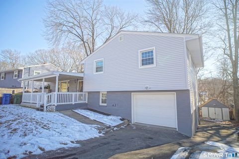 274 Pearl Lake Road Waterbury CT 06706