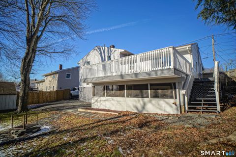 Tiny photo for 274 Pearl Lake Road, Waterbury, CT 06706 (MLS # 24145863)