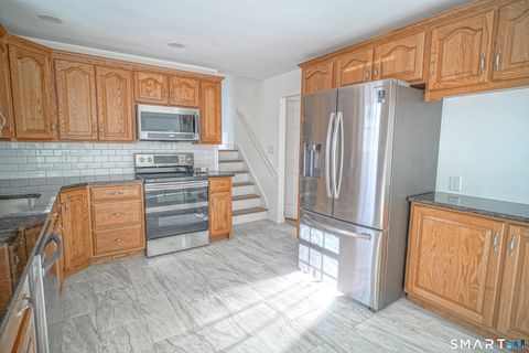 Tiny photo for 274 Pearl Lake Road, Waterbury, CT 06706 (MLS # 24145863)