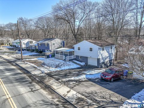 Tiny photo for 274 Pearl Lake Road, Waterbury, CT 06706 (MLS # 24145863)